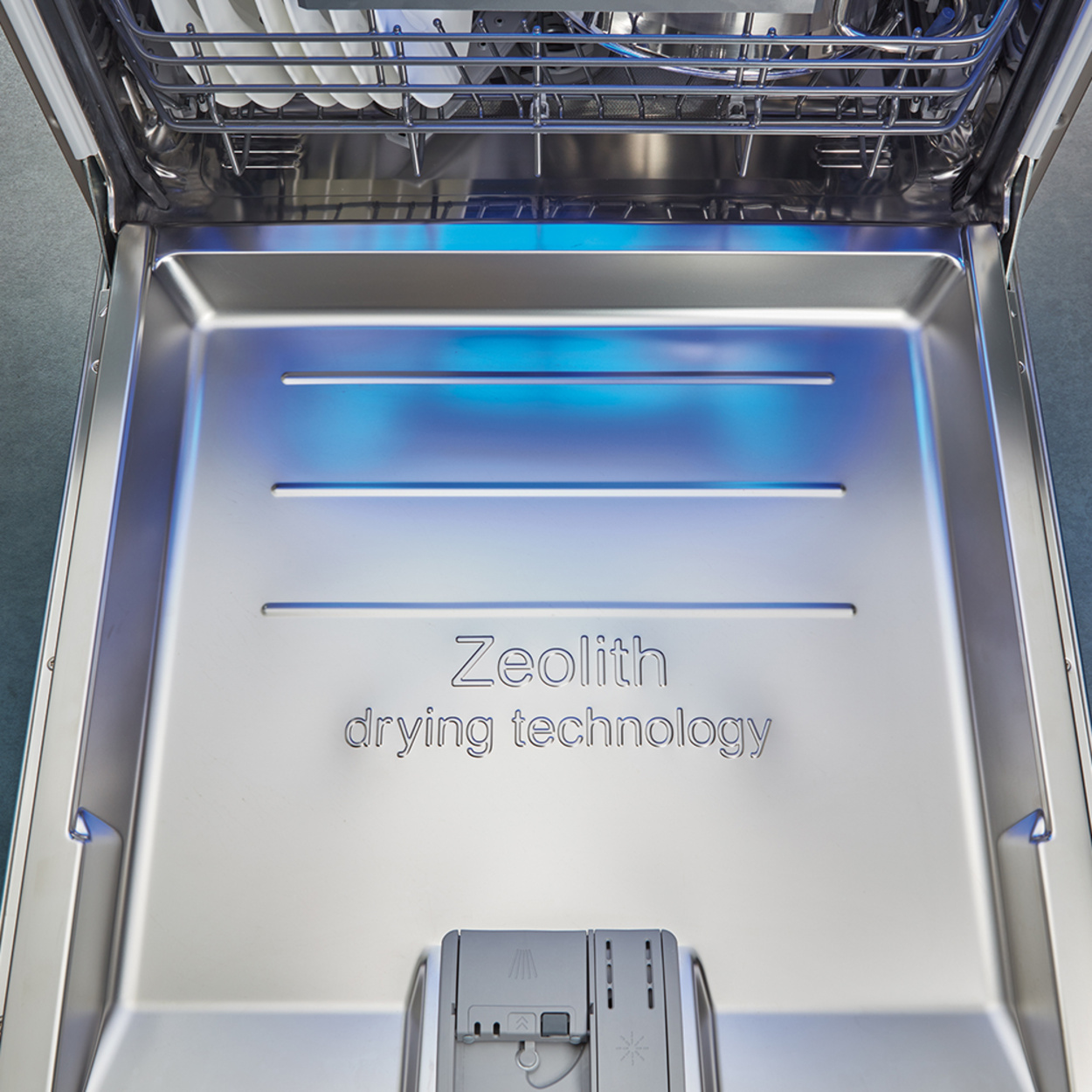 Zeolith Trocknen – Für glänzende Spülergebnisse bei EGS - Elektro Gunter Steinhäuser in Wormstedt